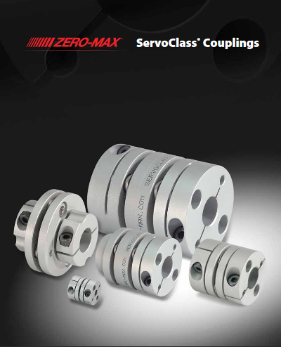 ZeroMax Coupling